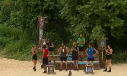 Survivor 2024'te Eleme Adayı Belli Oldu