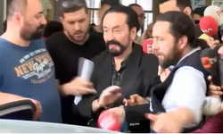 Adnan Oktar Davasında 4 Kişi Tahliye Edildi