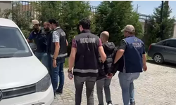 Kütahya'da PKK/KCK Operasyonu: 12 Gözaltı