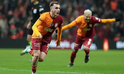 Galatasaray'ın Yıldızı Kerem Aktürkoğlu'na Suudi Arabistan'dan Çılgın Transfer Teklifi