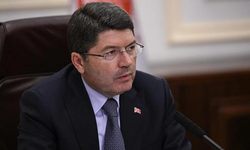 Adalet Bakanı Yılmaz Tunç Yargı Paketini Açıkladı: İnfaz Sistemine Yeni Düzenlemeler Geliyor