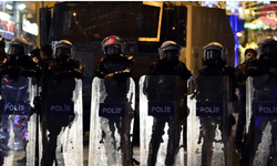 İstanbul Valiliği'nden Polis Sendikasına Taksim Engeli: İzin Verilmedi