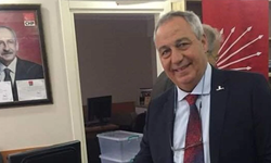 CHP Biga İl Genel Meclis Üyesi Levent İrez yaşamını yitirdi