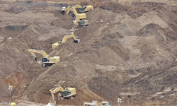 Erzincan İliç madeninde 2 işçinin cesedi daha bulundu!