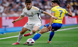 Arda Güler'in muhteşem performansıyla Real Madrid kazandı