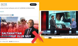 İletişim Başkanlığı Emine Erdoğan'a helikopter pisti yapıldığı haberlerini yalanladı