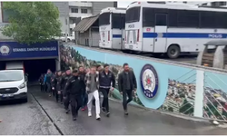 1 Mayıs'ta Taksim Meydanı'na Yürümek İsteyen 38 Kişi Tutuklandı