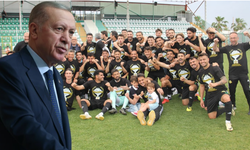 Esenler Erokspor'un 1. Lig'e Yükselişi: Tartışma Sürüyor