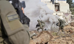 İsrail ordusu masum sivillerin son sığınağına saldırmakta kararlı!