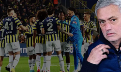 Fenerbahçe'de Mourinho sesleri yükseliyor