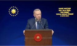 Erdoğan: İsrail İle Ticareti Tamamen Durdurduk
