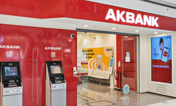 Akbank'tan 'hesaplardan izinsiz para çekildiği' iddialarına yanıt: İddialar asılsız