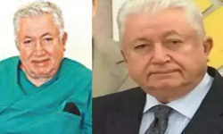 Türkiye’de ilk kalp nakli yapan cerrah Prof. Dr. Cevat Yakut hayatını kaybetti