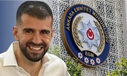 Ankara İl Emniyet Müdür Yardımcısı ve Organize Şube Müdürü Ayhan Bora Kaplan Davasıyla İlgili  Görevden Uzaklaştırıldı