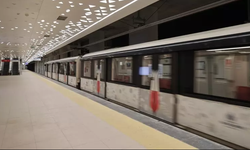 Bakırköy-Kayaşehir Metro hattında arıza yaşandı!