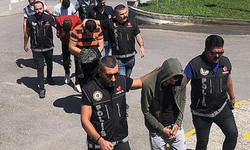 Karaman'da Uyuşturucu Operasyonu: 4 şüpheli tutuklandı