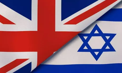İngiltere'den "İsrail" açıklaması: Saldırılarına karşıyız ama silah satmaya devam edeceğiz