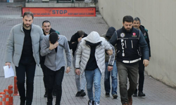 Tekirdağ'da uyuşturucu operasyonunda 8 şüpheliye gözaltı kararı!