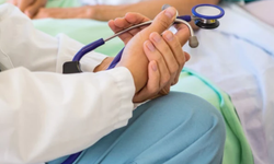 7 bin yabancı hastaya ücretsiz sağlık hizmeti sağlanacak
