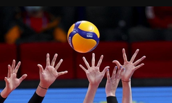 Voleybolda yarın  'milli sezon' Antalya'da başlayacak