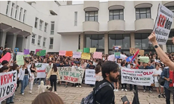 ODTÜ’de ‘şenlik’ soruşturması: 96 öğrenciye soruşturma açıldı