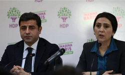 Kobani Davası'nın Kararı 16 Mayıs Perşembe Günü Bekleniyor
