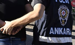 Ankara Emniyeti'nde Kriz: Görevden Uzaklaştırılan 3 Polis Gözaltına Alındı