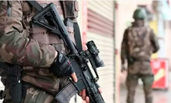 4 İlde IŞİD operasyonu: 56 şüpheli yakalandı