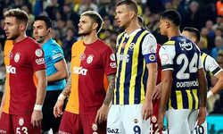 Galatasaray ile F.Bahçe 400. kez karşı karşıya geliyor