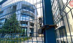 Memleket Partisi Genel Merkez Binasını Kapattı