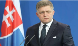 Suikast girişiminde yaralanan Slovakya Başbakanı Fico'nun sağlık durumuyla ilgili  açıklama