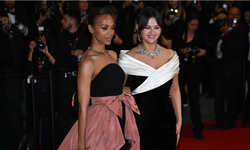 Selena Gomez'in Filmi Cannes'da Alkış Rekoru Kırdı
