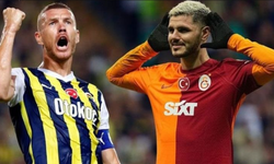 Galatasaray-Fenerbahçe Derbisinin Muhtemel 11'leri Belli Oldu