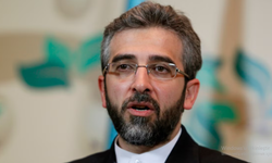 İran Dışişleri Bakanlığı'na Bakan Yardımcısı Ali Bagheri Kani atandı