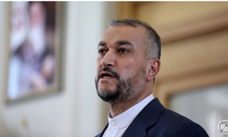 İran'da Dışişleri Bakanlığına vekaleten yardımcısı Bakıri atandı