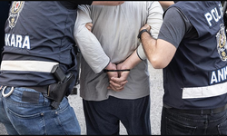 FETÖ üyeleri gözaltına alındı
