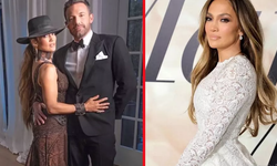 Ben Affleck eşi Jennifer Lopez’e ders verdi