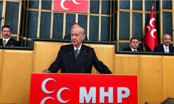 Bahçeli: Sokak Hayvanlarıyla İlgili 'Ne kadar uyutulacak' diye konuştu