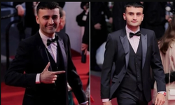 CZN Burak, Cannes'da Yapılan Eleştirilere İsyan Etti