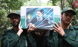 İran'da cumhurbaşkanı seçimi için ilk aday belli oldu