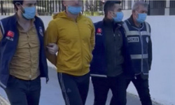 İsveç'te aranan cinayet zanlısı Adana'da yakalandı