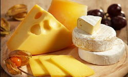 Peynirin Faydaları ve Zararları