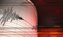 Antalya'da Korkutan Deprem!