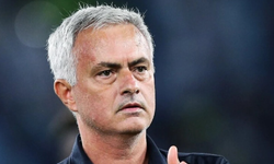 Jose Mourinho, Fenerbahçe'yle 2 yıllık sözleşme imzaladı!