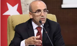 Hazine ve Maliye Bakanı Şimşek: "Dezenflasyon Dönemine Girdik"
