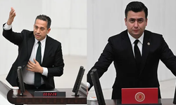 Meclis'te Gerginlik: 'Osman'ı Arsız Ettik', 'Gel Stajyer Kabadayı'