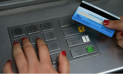 Türkiye'de ATM'lerde Yeni Dönem: 81 İlde Para Çekme İşlemi Değişti