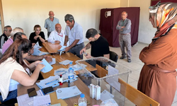 Yenilenen Seçimden İlk Sonuçlar: Dersim Akpazar'da AK Parti Pınarbaşı'nda CHP Kazandı
