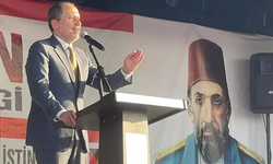 Fatih Erbakan: "Siyonizm Laftan Anlamaz, Yaptırımdan Anlar"