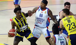 Anadolu Efes'in Konuğu Fenerbahçe Beko